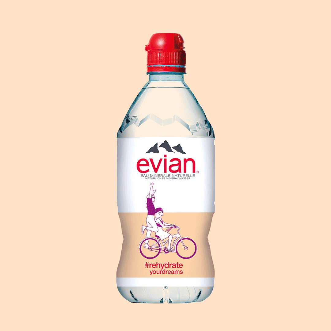 Evian_Animation