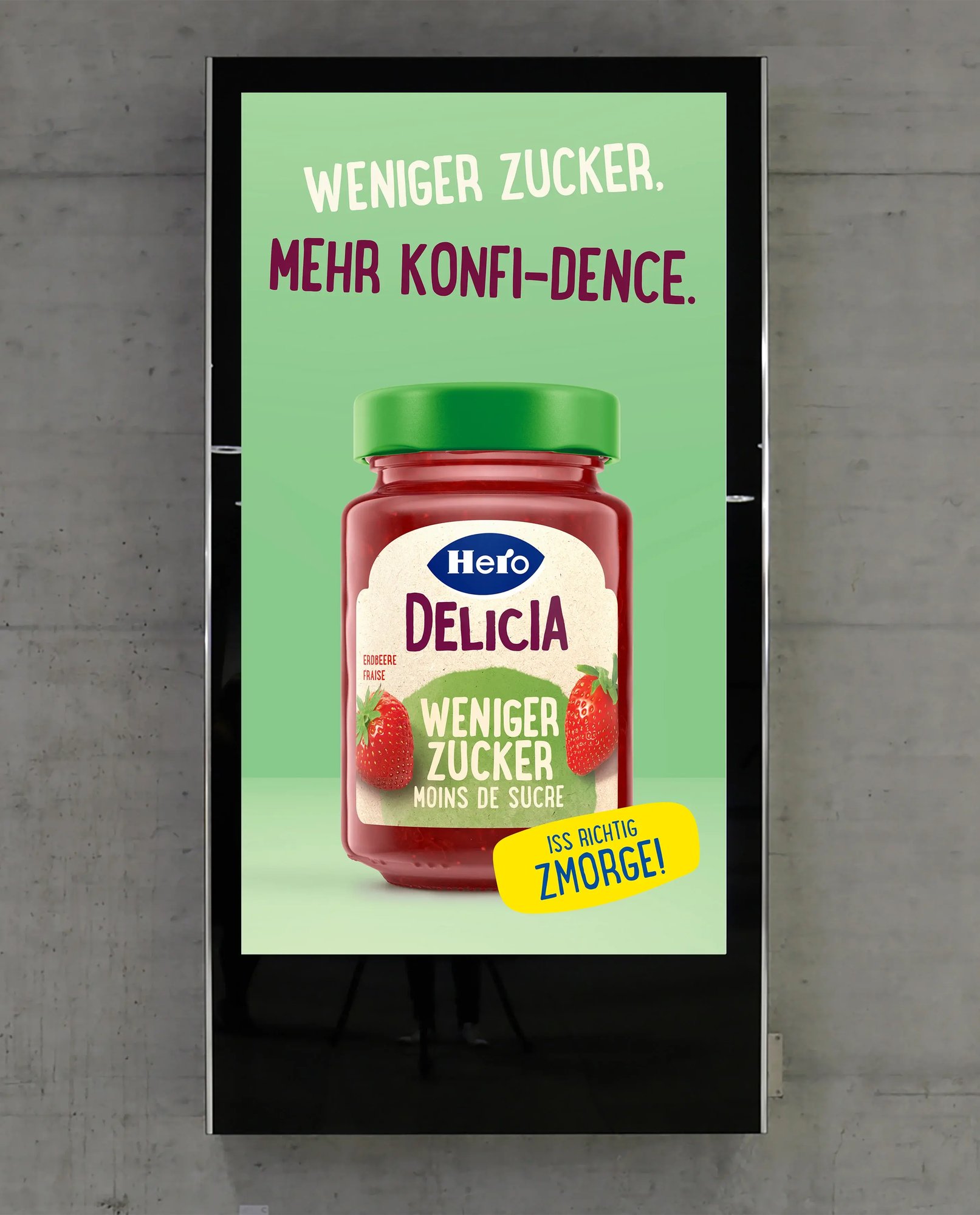 DOOH_Delicia