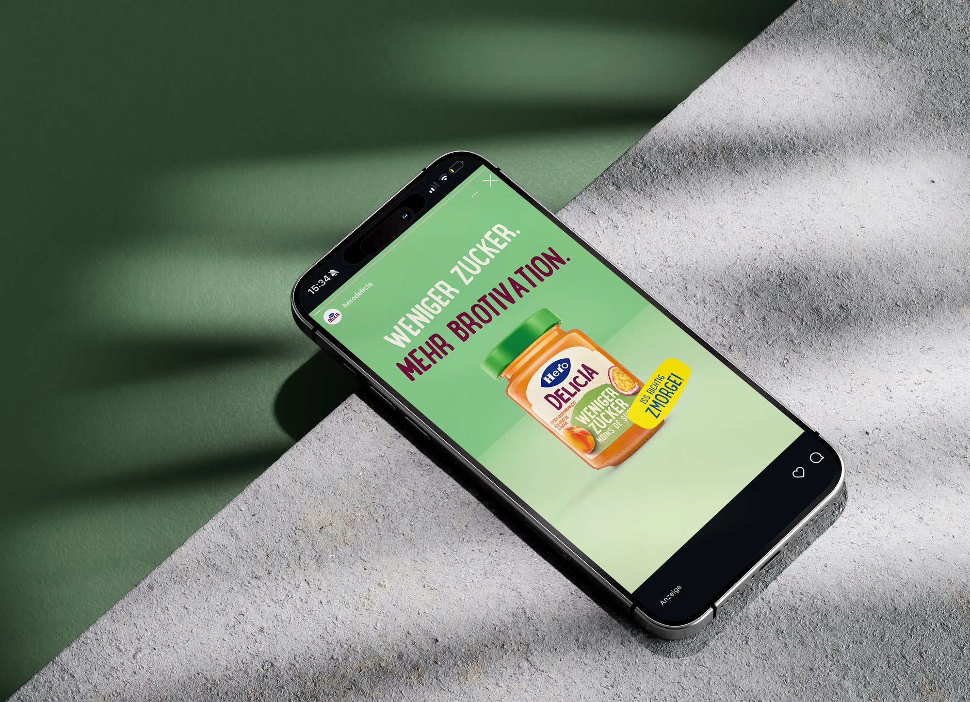 Mobile_AD_Delicia
